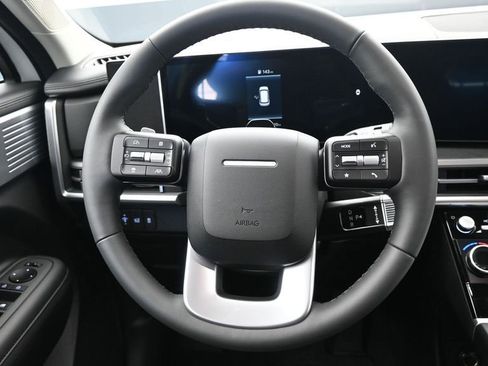 New 2026 Hyundai Santa Fe SEL FWD image 27