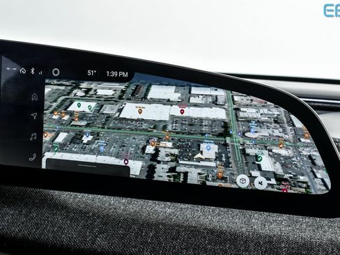 Used 2024 Lucid Air Touring image 25