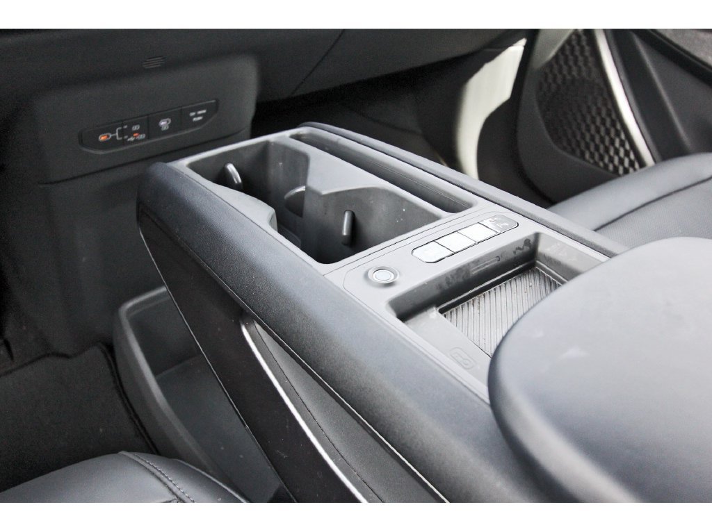 Used 2024 Kia EV9 Light Long Range RWD image 31