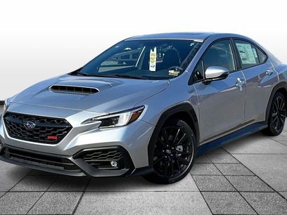 New 2025 Subaru WRX GT