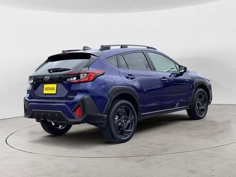 New 2026 Subaru Crosstrek 2.5i Sport AWD/4WD image 5