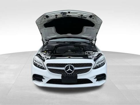 Used 2020 Mercedes-Benz C 300 4MATIC Coupe image 9
