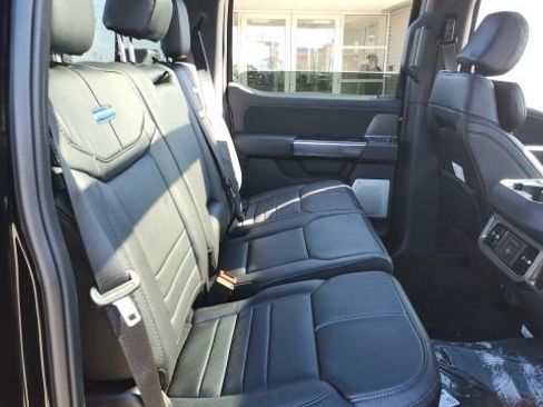 New 2026 Ford F250 Platinum image 27
