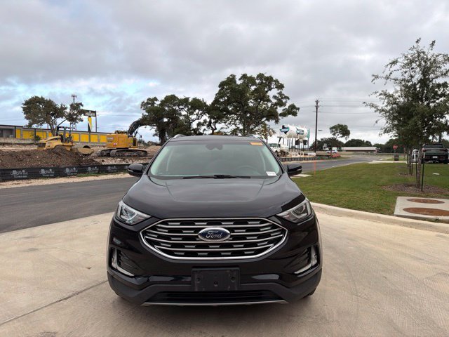 Used 2019 Ford Edge SEL w/ Equipment Group 201A AWD/4WD image 7
