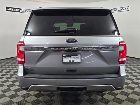Used 2021 Ford Expedition XLT RWD image 5