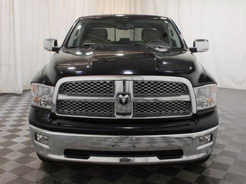 Used 2012 RAM 1500 Laramie AWD/4WD image 36