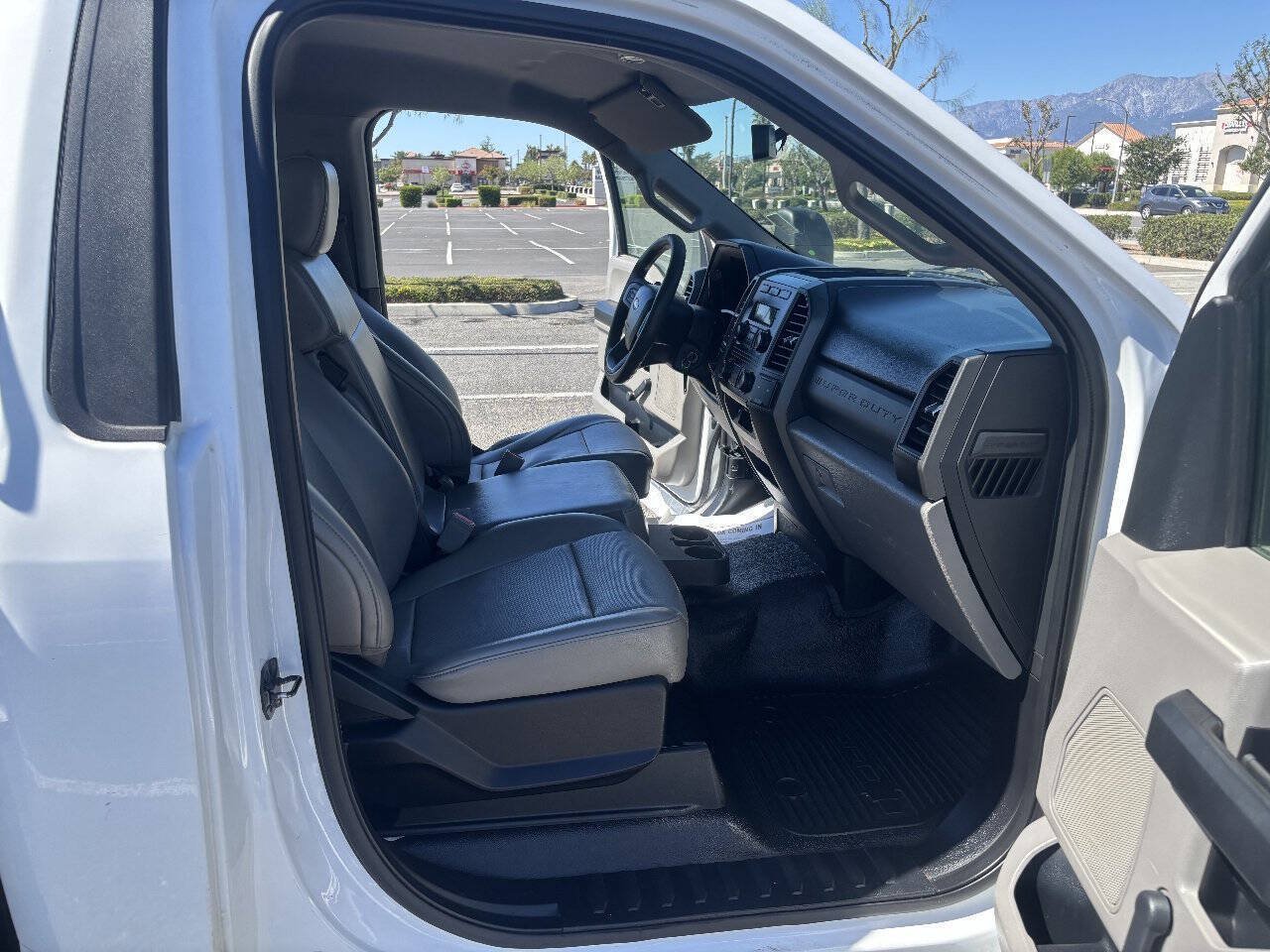 Used 2019 Ford F250 XL RWD image 23