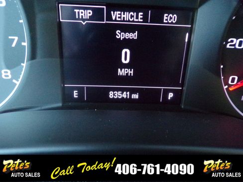 Used 2019 GMC Acadia SLE image 34