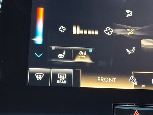 New 2026 INFINITI QX80 4WD image 20