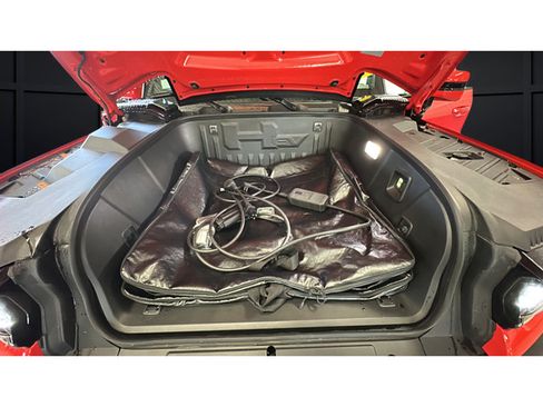 Used 2025 GMC Hummer EV 2X AWD/4WD image 35