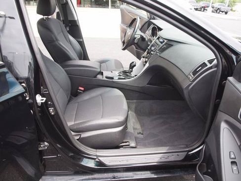 Used 2012 Hyundai Sonata SE FWD image 6