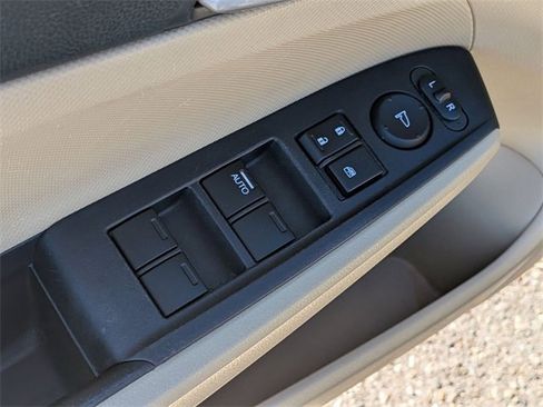 Used 2012 Honda Accord LX image 14