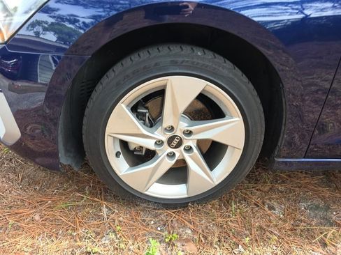 Used 2022 Audi A3 2.0T Premium image 6