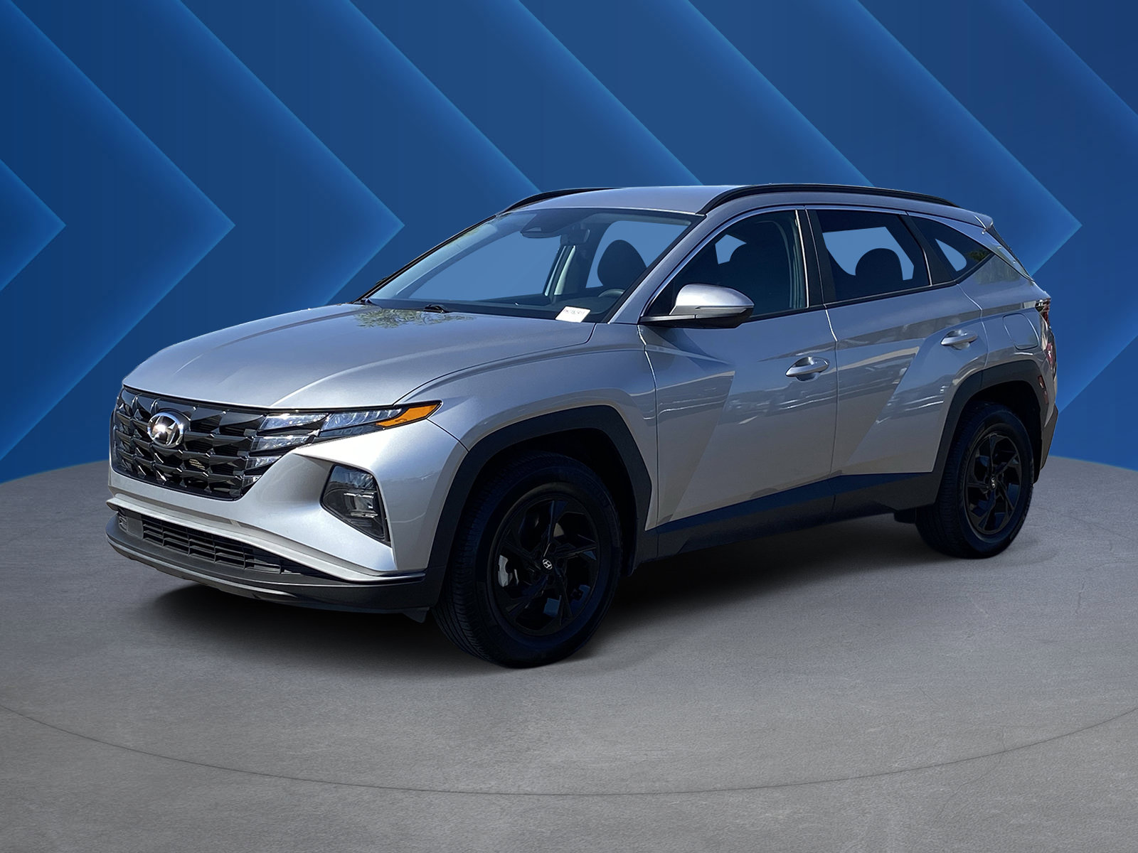 Used 2023 Hyundai Tucson SEL AWD/4WD image 7