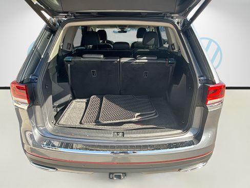 Used 2024 Volkswagen Atlas SE image 26