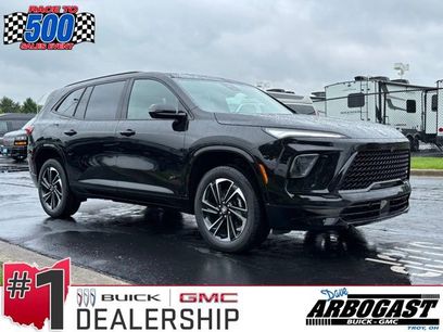 New 2026 Buick Enclave Sport Touring w/ Power Package