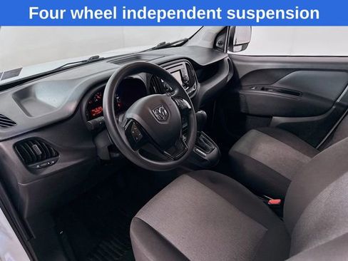 Used 2022 RAM ProMaster City Tradesman image 16