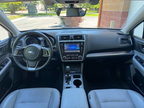 Used 2018 Subaru Legacy 2.5i Limited image 19