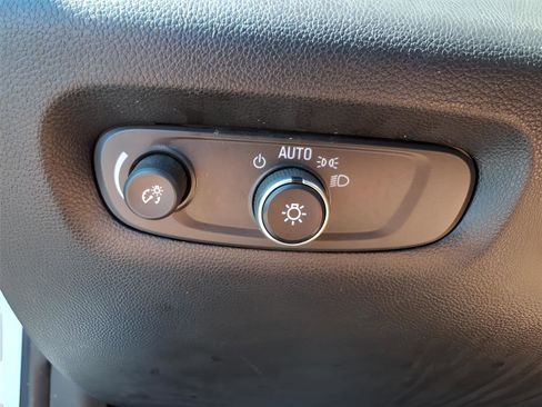 Used 2022 Chevrolet Traverse Premier w/ LPO, Floor Liner Package image 29