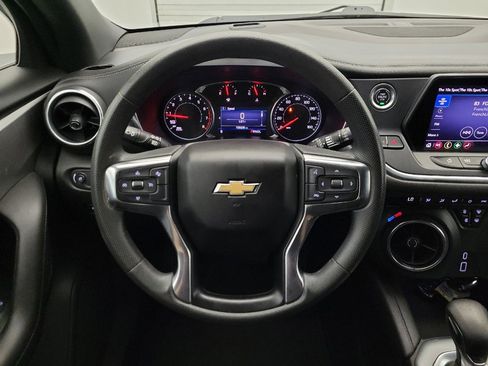 Used 2021 Chevrolet Blazer LT AWD/4WD image 22