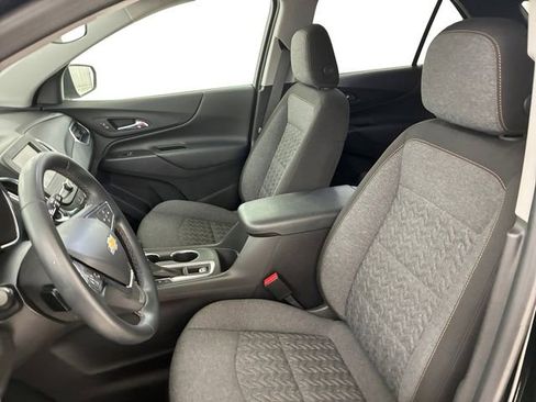 Certified 2024 Chevrolet Equinox LT image 12