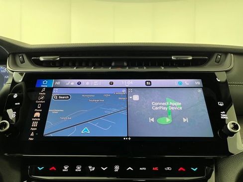 Used 2026 Jeep Grand Cherokee Altitude image 28