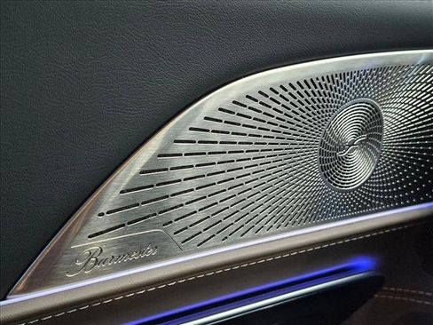 Used 2024 Mercedes-Benz AMG GT 55 image 15