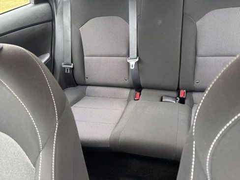 Used 2023 Kia Forte LXS w/ LXS Technology Package image 27