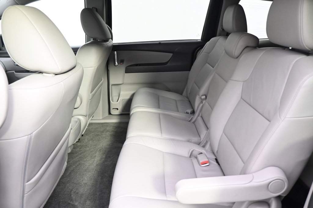 Used 2016 Honda Odyssey EX-L image 21