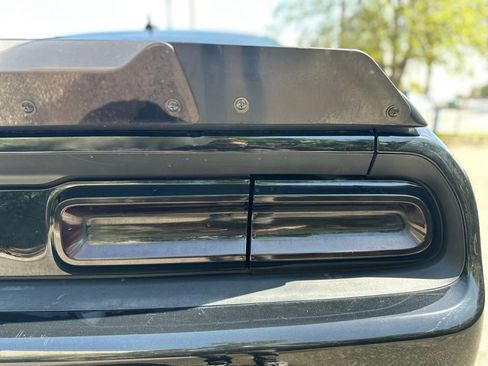 Used 2020 Dodge Challenger R/T Scat Pack w/ Dynamics Package image 11