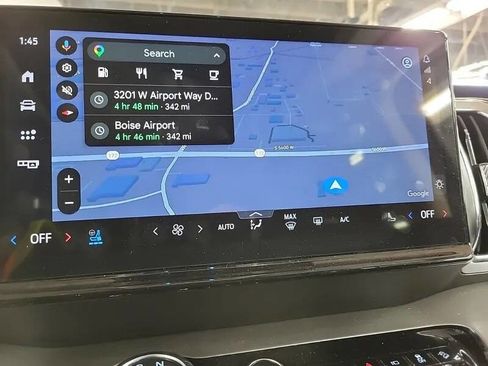 Used 2025 Ford Expedition Max Platinum AWD/4WD image 17