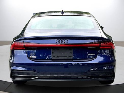 Used 2021 Audi A7 3.0T Premium Plus image 7
