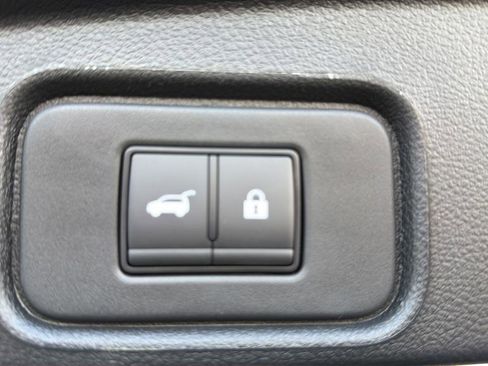 New 2026 Nissan Pathfinder SV AWD/4WD image 19