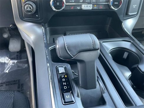 New 2025 Ford F150 XLT w/ Equipment Group 302A MID image 17