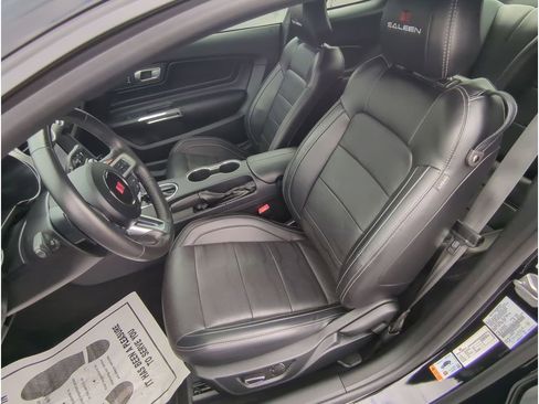 Used 2019 Ford Mustang GT image 11