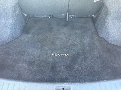Used 2019 Nissan Sentra S FWD image 10