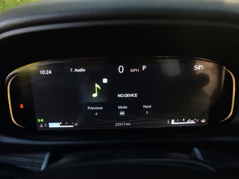 Used 2024 Jeep Wagoneer Series II w/ Premium Group I image 3