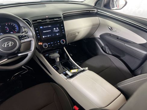Used 2023 Hyundai Tucson SEL image 22