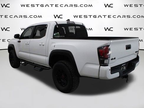 Used 2019 Toyota Tacoma TRD Pro image 5