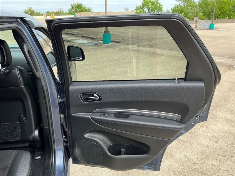 Used 2020 Dodge Durango R/T AWD/4WD image 40