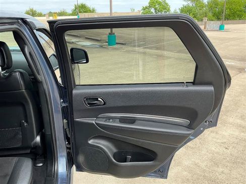 Used 2020 Dodge Durango R/T AWD/4WD image 40