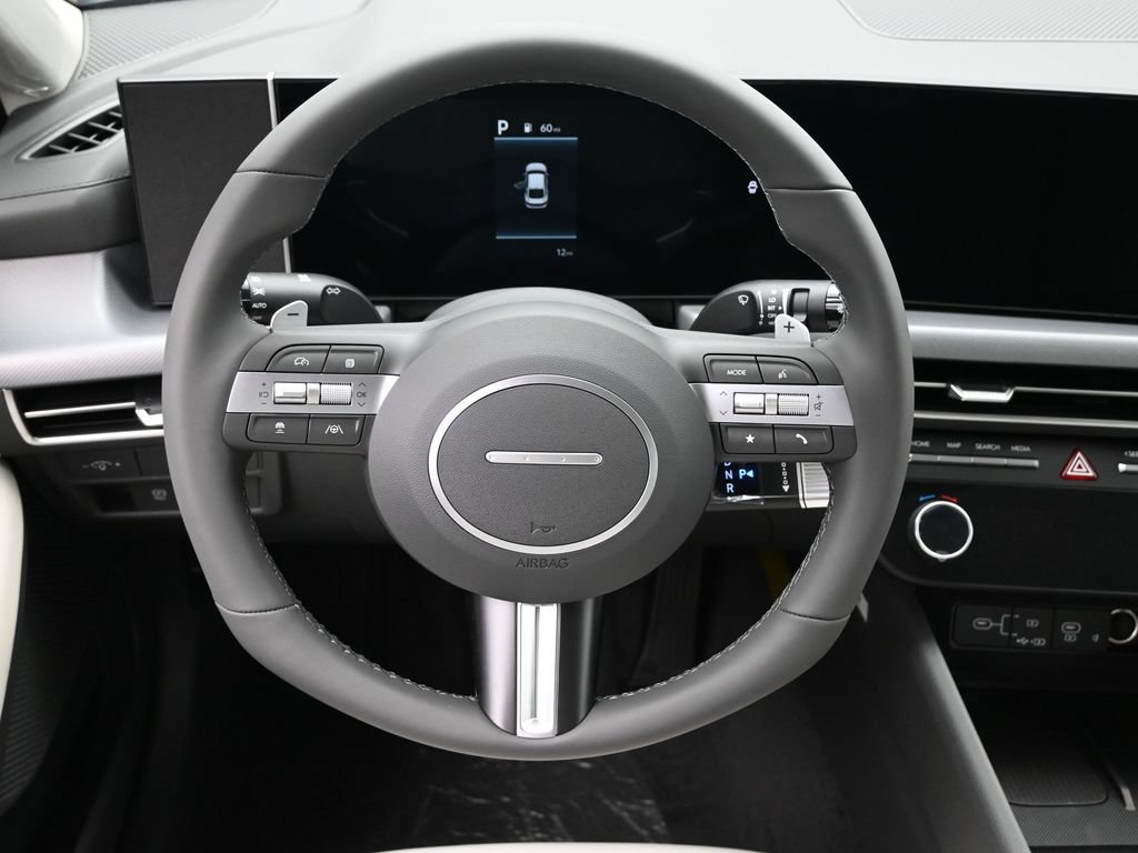 New 2026 Hyundai Sonata SEL FWD image 20