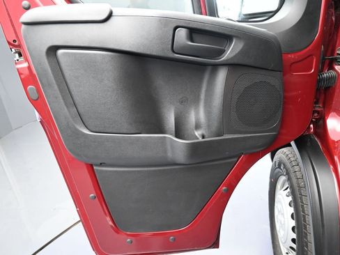 New 2026 RAM ProMaster 1500 image 12