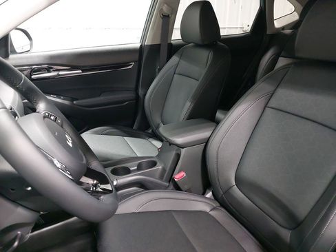 New 2026 Kia Seltos EX image 15