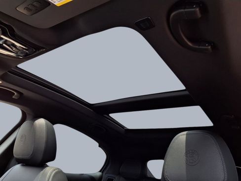 New 2025 Alfa Romeo Stelvio Sprint w/ Veloce Package image 9