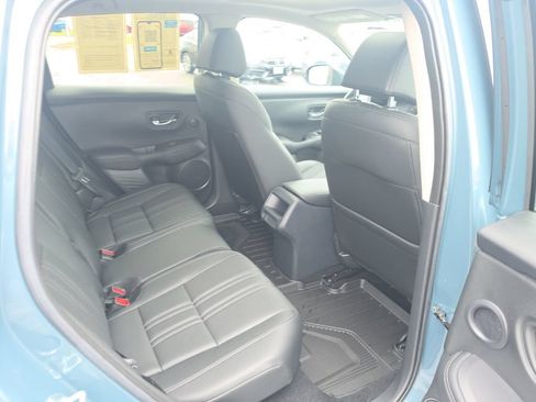 Used 2025 Honda HR-V EX-L image 29
