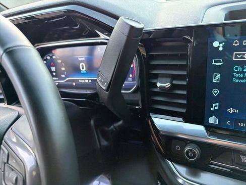 Certified 2024 Chevrolet Silverado 3500 High Country w/ High Country Premium Package image 20