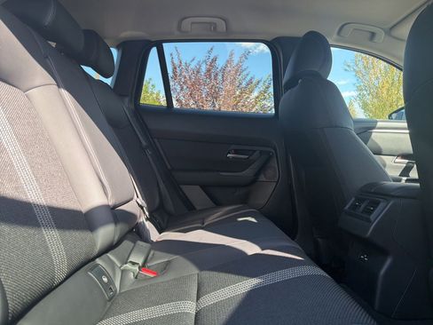 Used 2024 MAZDA CX-50 AWD 2.5 S w/ Convenience Package image 13