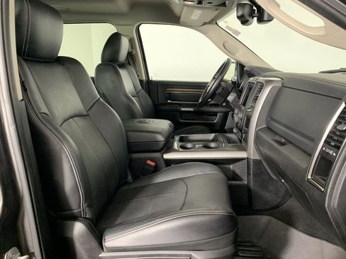 Used 2018 RAM 2500 Laramie w/ Sport Appearance Group image 23