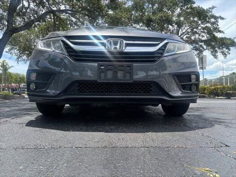 Used 2019 Honda Odyssey EX-L image 13